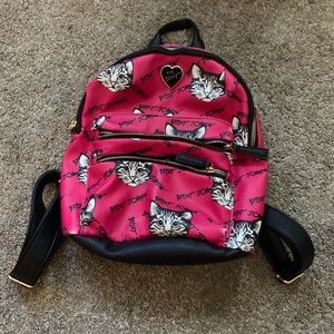 Betsey Johnson bag